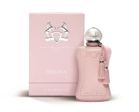 demali perfume|parfums de marly's delina.